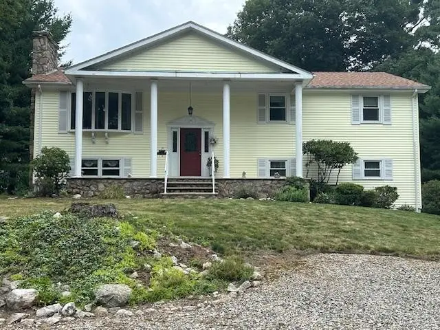 31 Karen Ann Drive, Smithfield, RI 02917 - #1