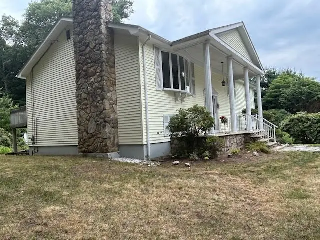 31 Karen Ann Drive, Smithfield, RI 02917 - #3