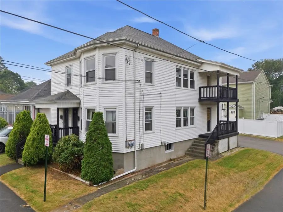 20 Nevada Avenue, Rumford, RI 02916 - #2