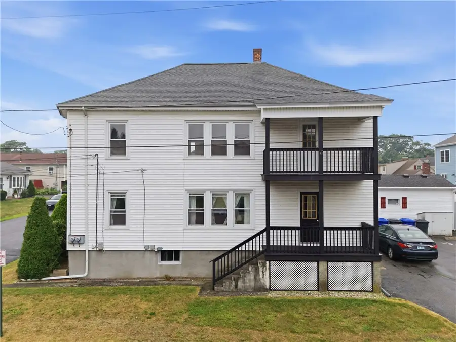 20 Nevada Avenue, Rumford, RI 02916 - #3