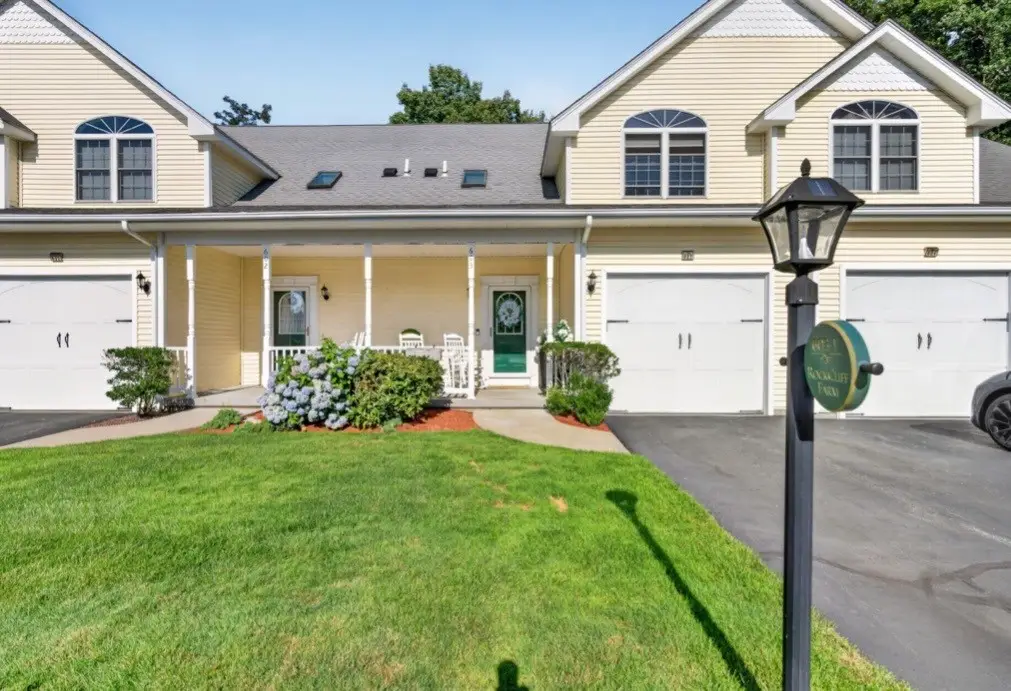 40 Louisquisset Pike #603, North Smithfield, RI 02896 - #1