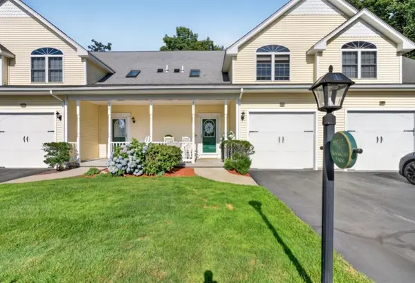 40 Louisquisset Pike #603, North Smithfield, RI 02896
