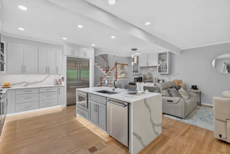 40 Louisquisset Pike #603, North Smithfield, RI 02896 - #3