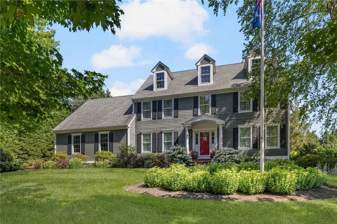 55 Harvest Drive, Portsmouth, RI 02871 - #1