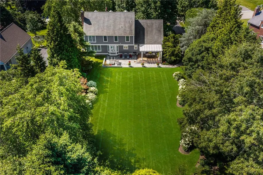 55 Harvest Drive, Portsmouth, RI 02871 - #2