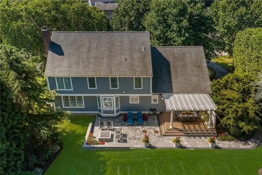 55 Harvest Drive, Portsmouth, RI 02871 - #3