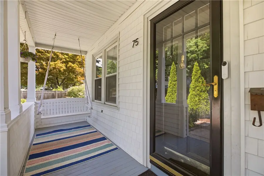 75 Longwood Avenue, Providence, RI 02908 - #3
