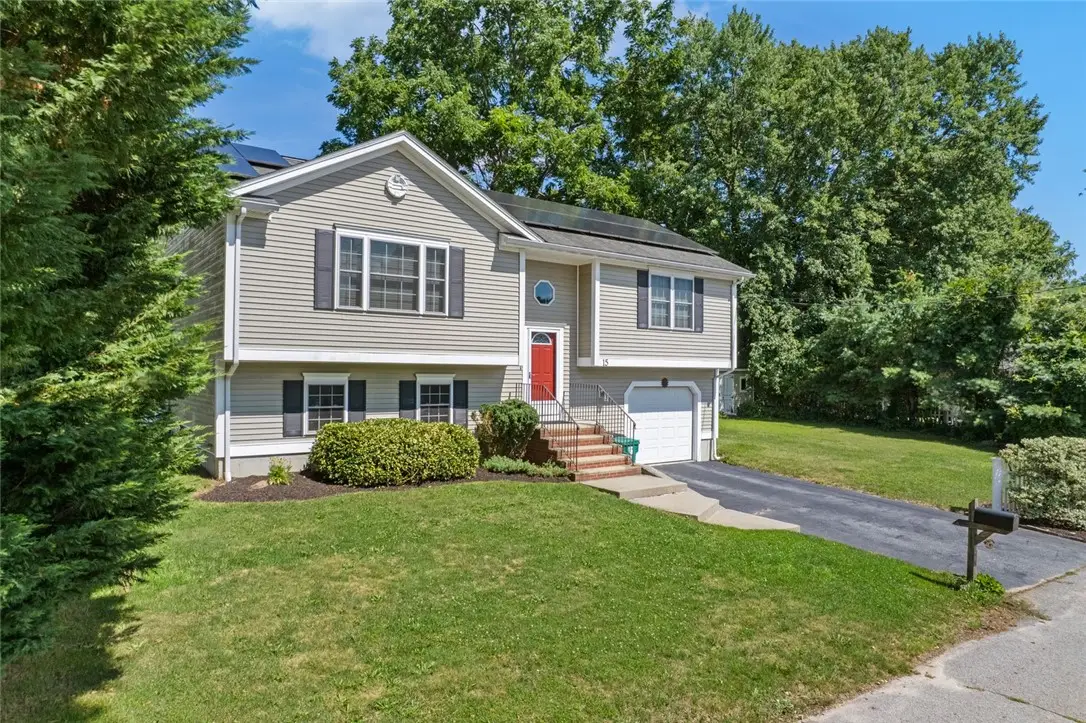 15 Meadow Road, Scituate, RI 02831 - #1