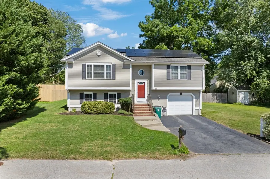 15 Meadow Road, Scituate, RI 02831 - #3