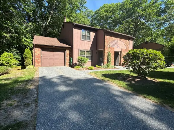 41 Pheasant Run #41A, Smithfield, RI 02917