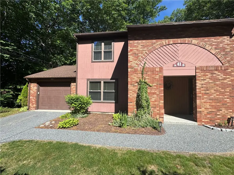 41 Pheasant Run #41A, Smithfield, RI 02917 - #2