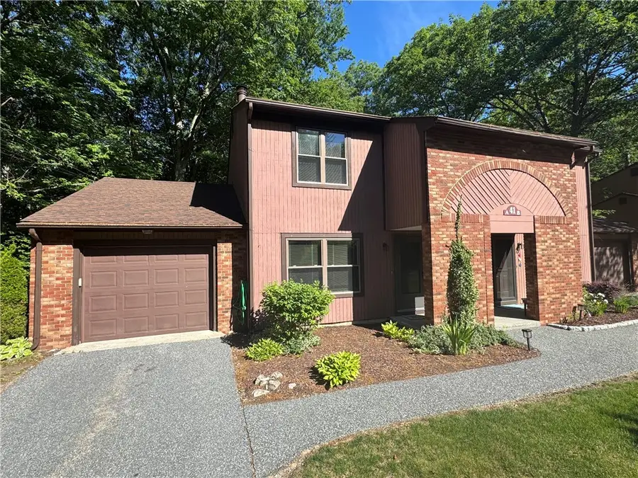 41 Pheasant Run #41A, Smithfield, RI 02917 - #3