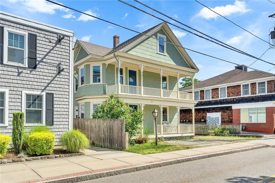 53 Maple Avenue, Barrington, RI 02806 - #2