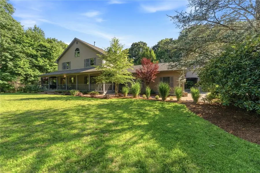 145 Beechwood Drive, Cranston, RI 02921 - #2