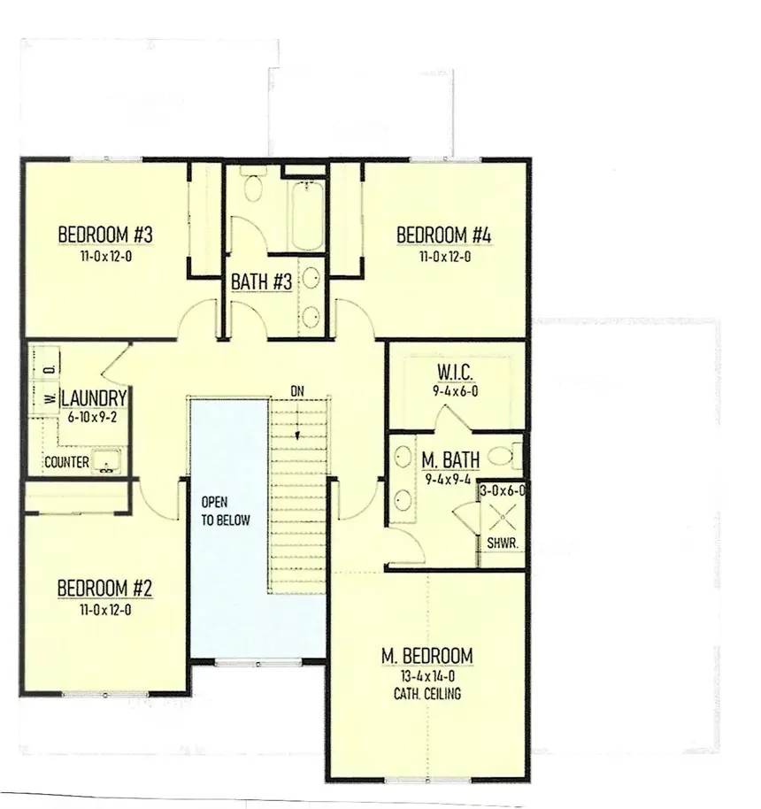 45 North Woods Trail, South Kingstown, RI 02879 - #3