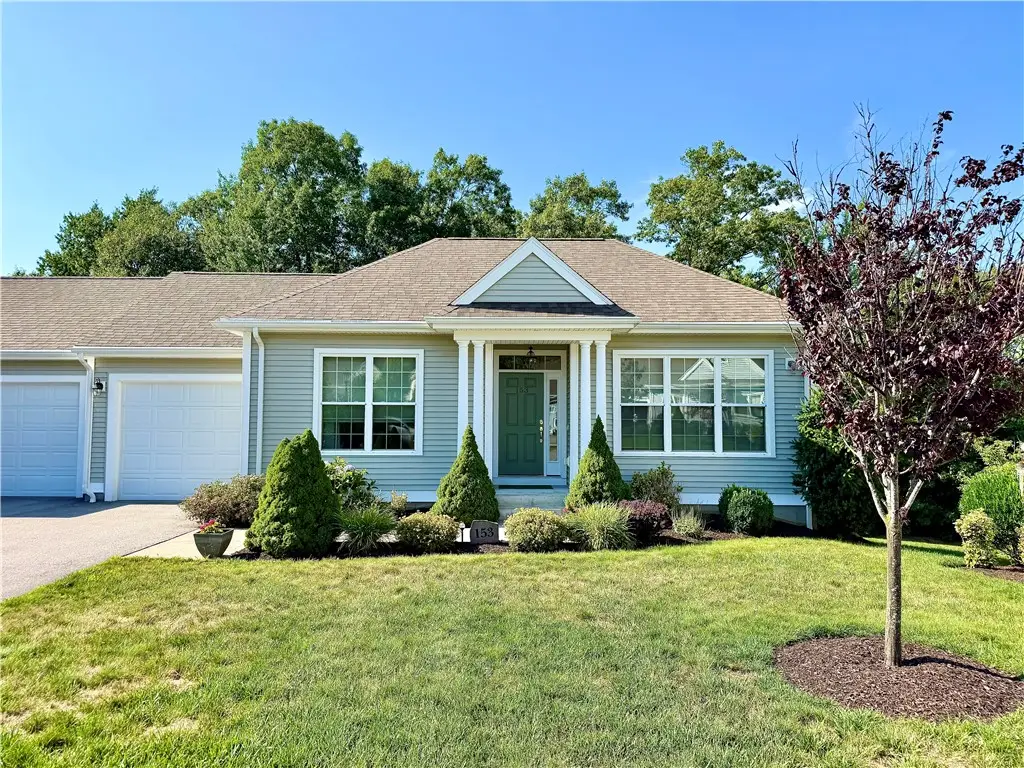 170 Providence Pike #153, North Smithfield, RI 02896 - #1