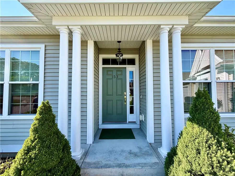 170 Providence Pike #153, North Smithfield, RI 02896 - #2