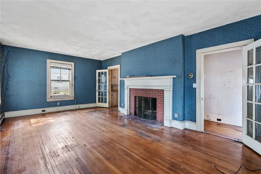 199 Garden Street, Pawtucket, RI 02860 - #2