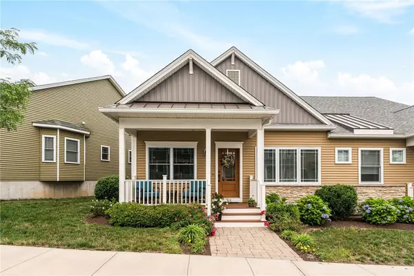 49 Seawynds Drive, North Kingstown, RI 02852