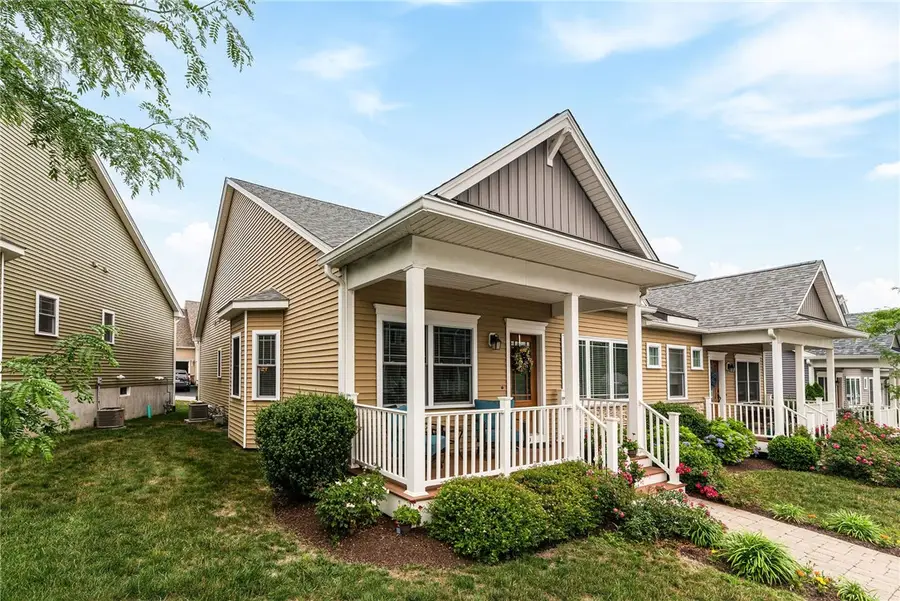 49 Seawynds Drive, North Kingstown, RI 02852 - #2