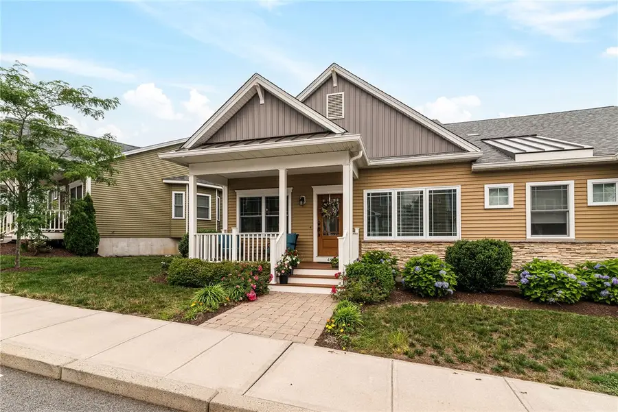 49 Seawynds Drive, North Kingstown, RI 02852 - #3