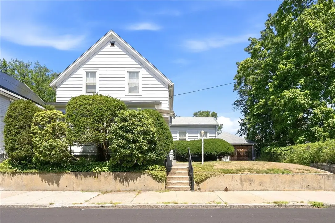 217 Narragansett Street, Cranston, RI 02905 - #1
