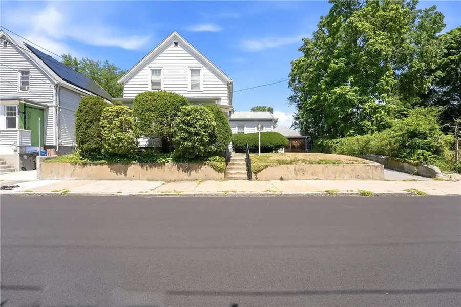 217 Narragansett Street, Cranston, RI 02905 - #2
