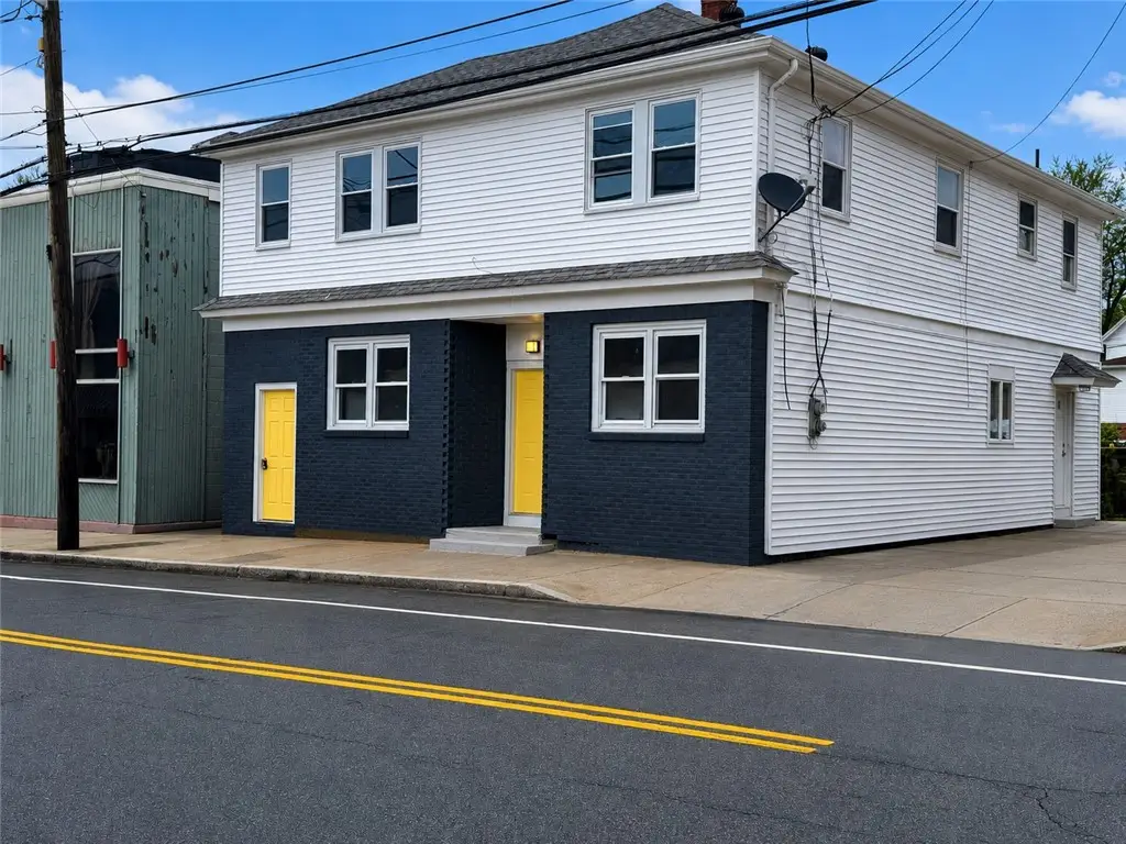 1111 Charles Street, North Providence, RI 02904 - #1