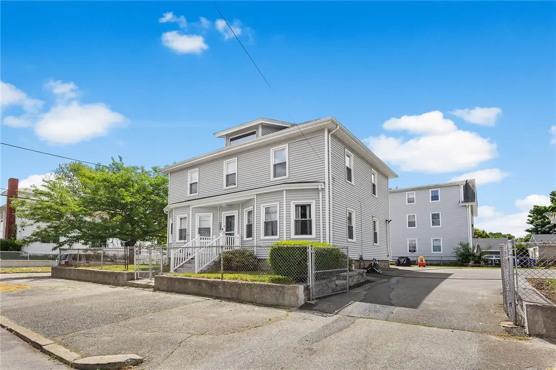 128 Atwood Avenue, Pawtucket, RI 02860 - #1