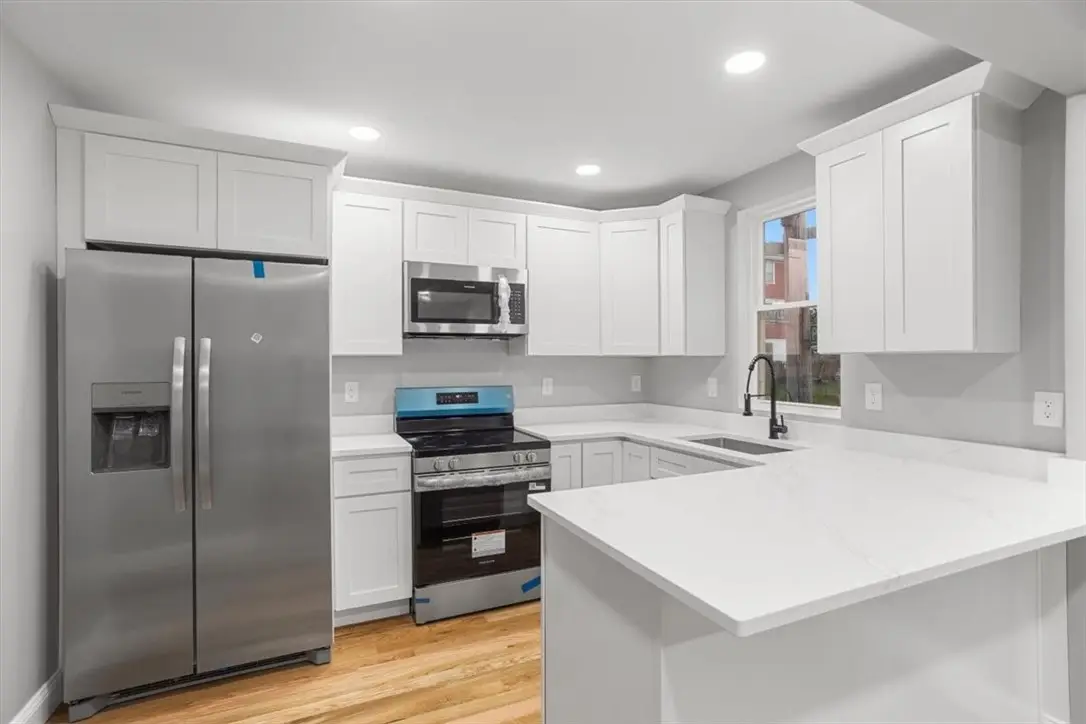 28 Potters Avenue, Providence, RI 02905 - #1