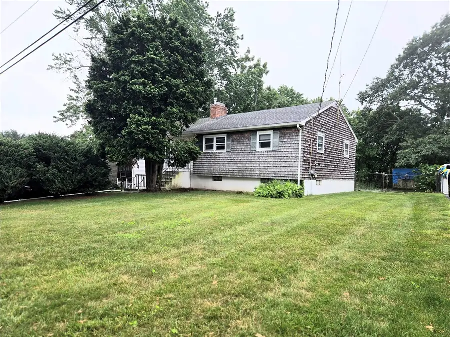 103 Windward Drive, Portsmouth, RI 02871 - #2