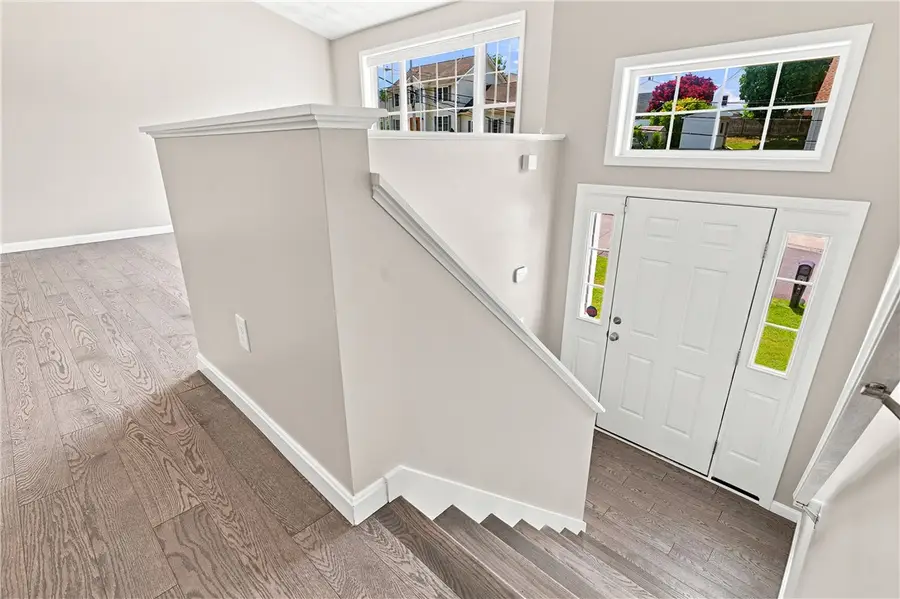 17 Ostend Street, Johnston, RI 02919 - #3