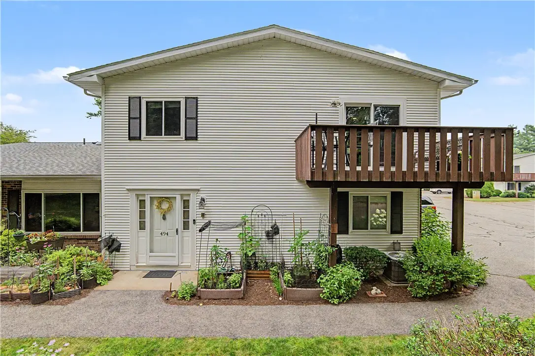 494 Round Hill Court #494, Warwick, RI 02886 - #1