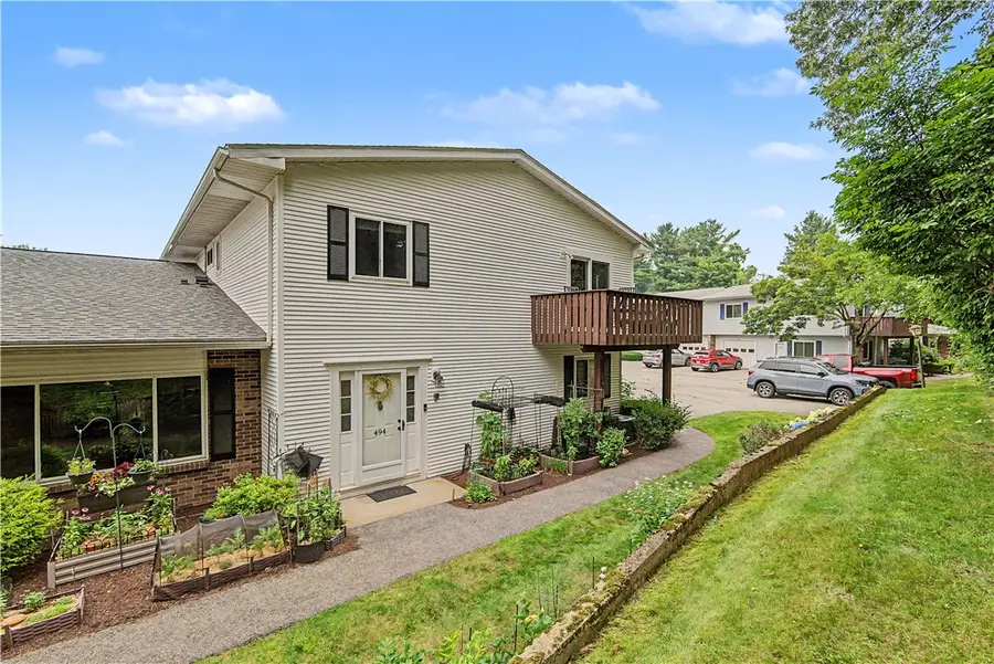 494 Round Hill Court #494, Warwick, RI 02886 - #2