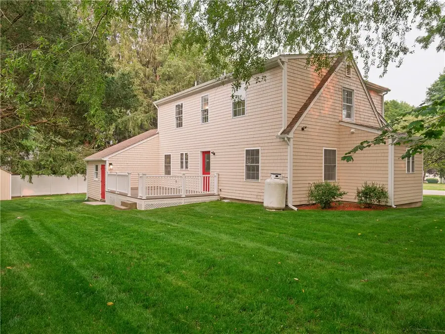 25 Pleasant Avenue, Narragansett, RI 02882 - #3