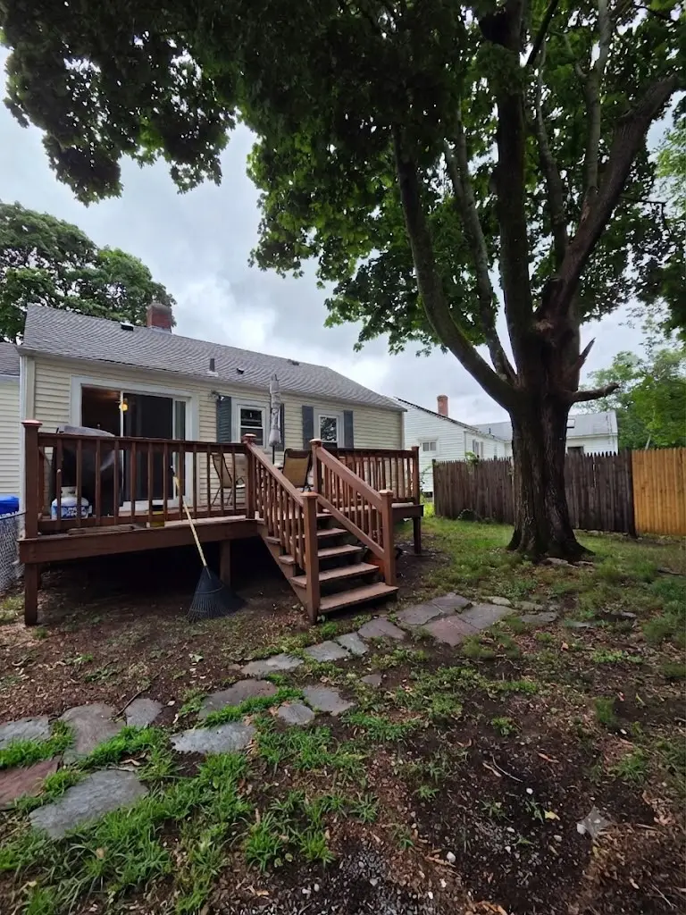 15 Maplecrest Drive, Pawtucket, RI 02861 - #2