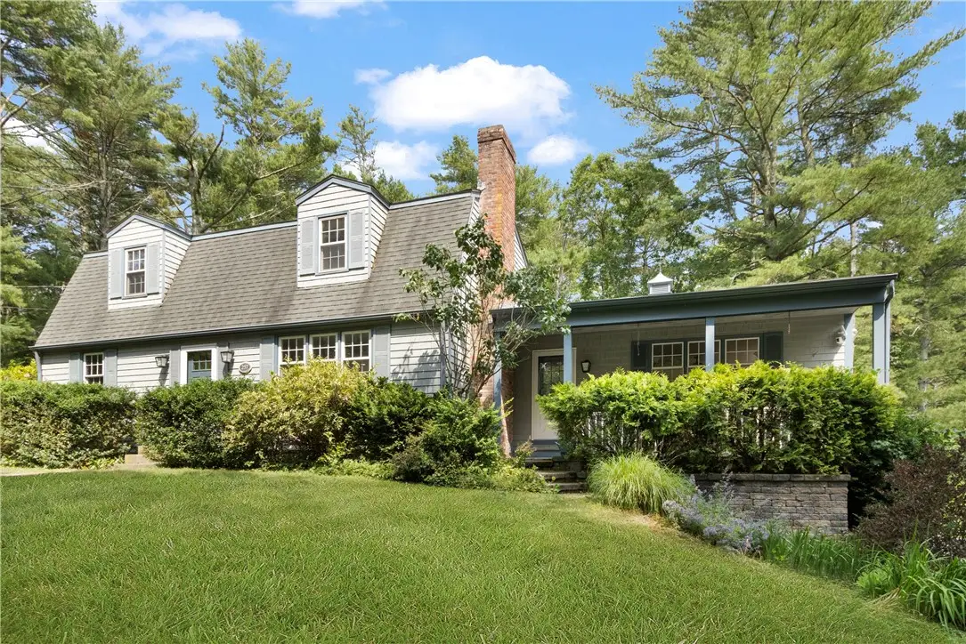 257 Shannock Road, South Kingstown, RI 02879 - #1