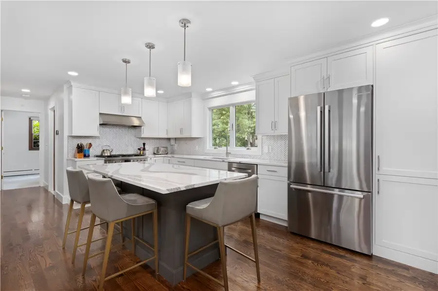 257 Shannock Road, South Kingstown, RI 02879 - #2