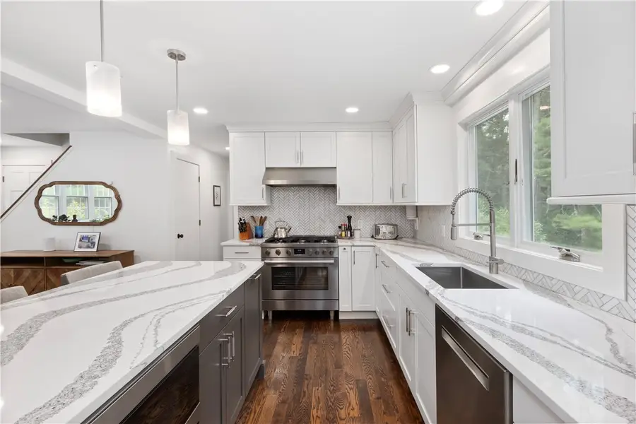 257 Shannock Road, South Kingstown, RI 02879 - #3