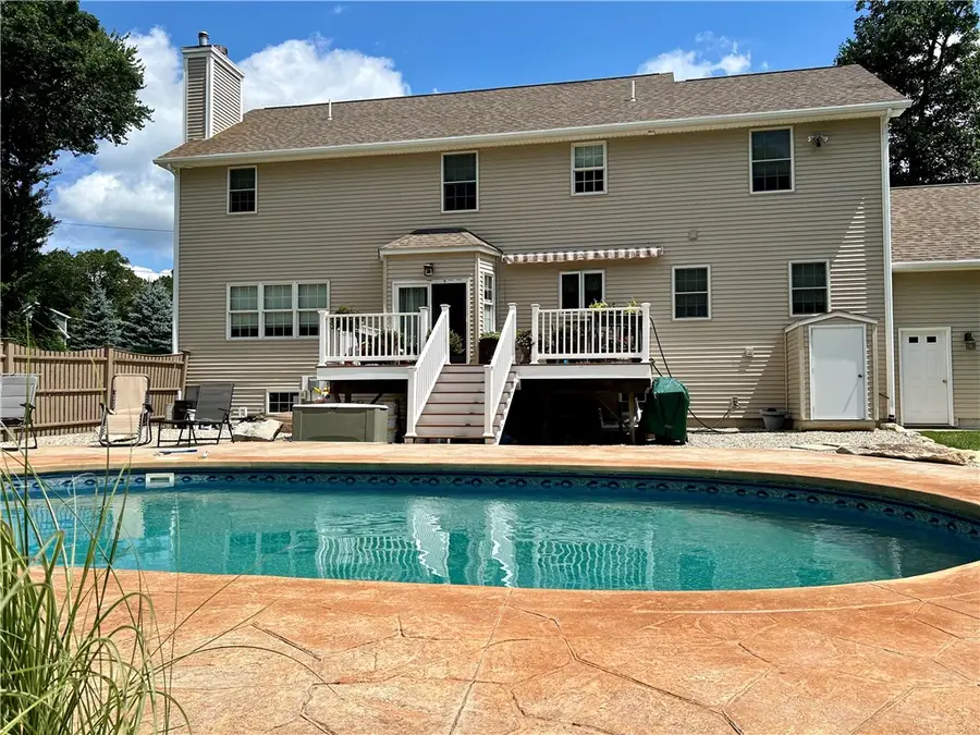 35 East Lantern Road, Smithfield, RI 02917 - #2