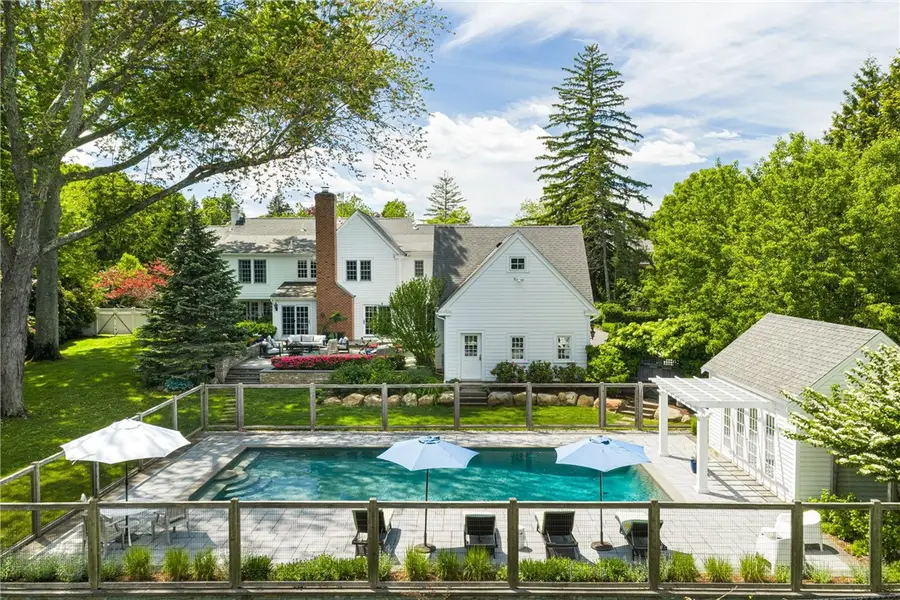 204 Rumstick Road, Barrington, RI 02806 - #2