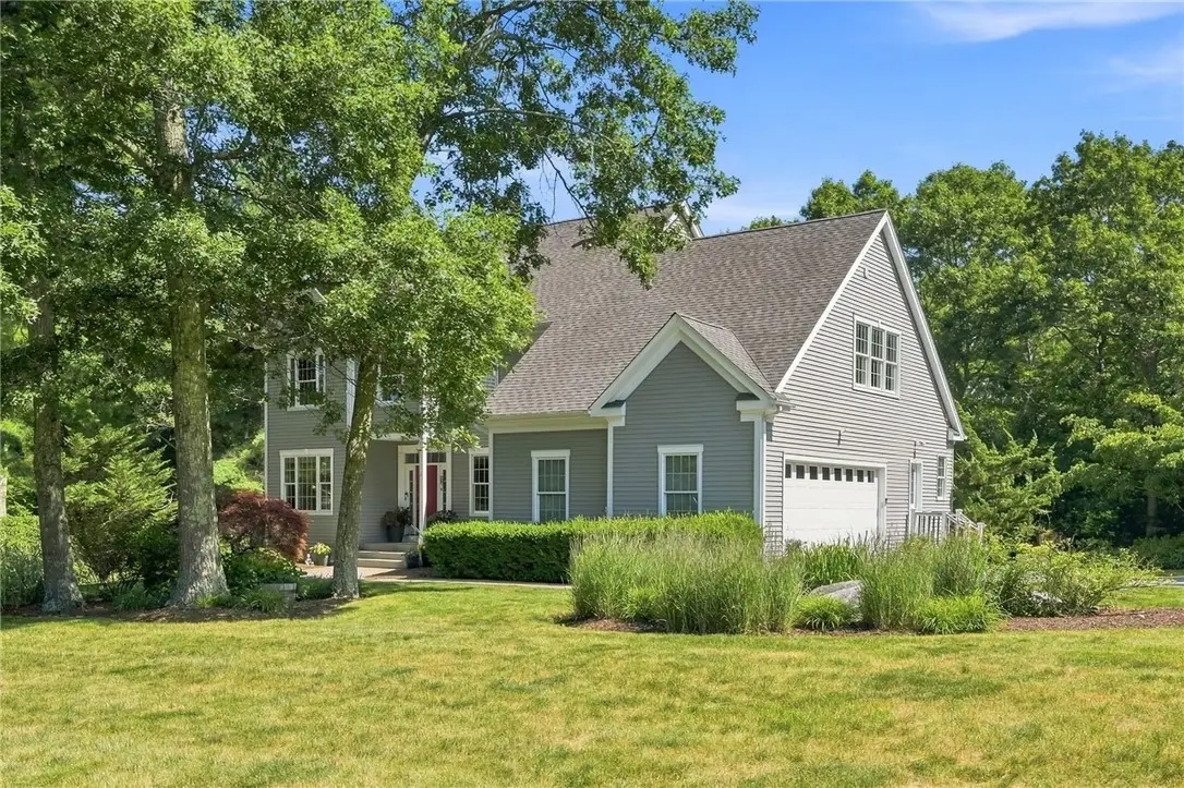 78 Fairview Drive, South Kingstown, RI 02892 - #1