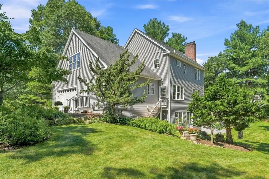 78 Fairview Drive, South Kingstown, RI 02892 - #2