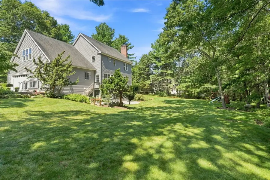 78 Fairview Drive, South Kingstown, RI 02892 - #3