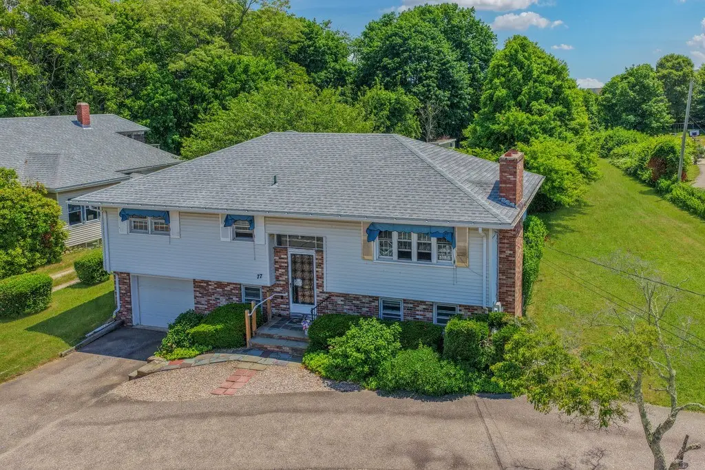 77 Tower Street, Westerly, RI 02891 - #1
