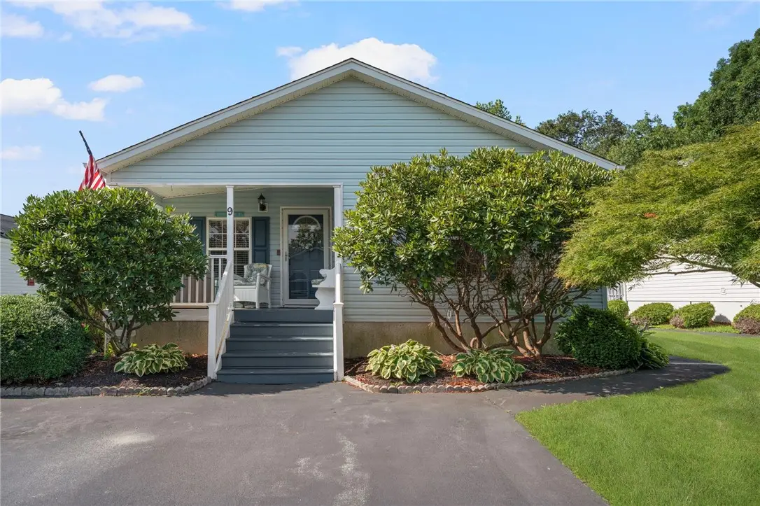 9 Mockingbird Lane, Tiverton, RI 02878 - #1
