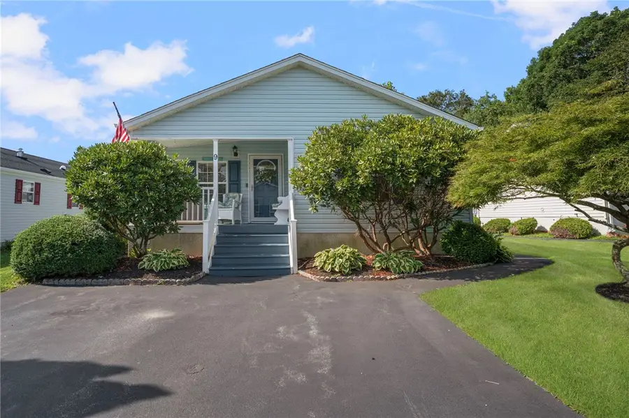 9 Mockingbird Lane, Tiverton, RI 02878 - #2