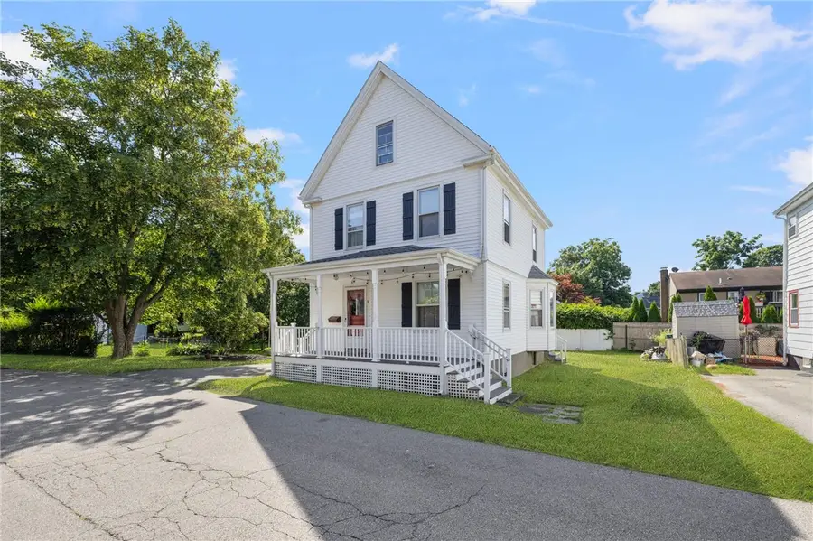 9 Cummings Road, Newport, RI 02840 - #2