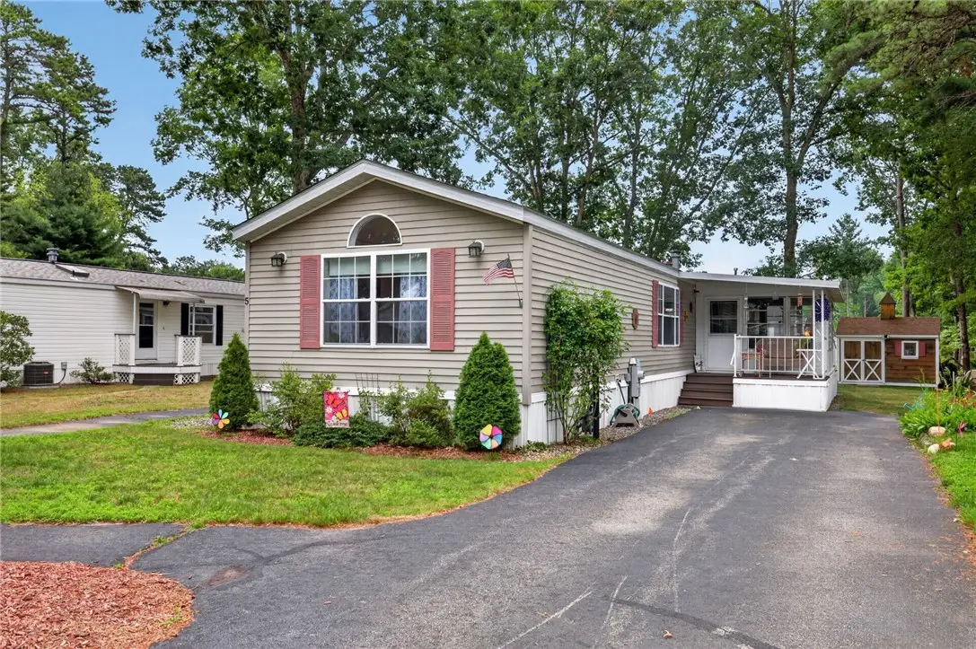 5 Liena Rose Way, Coventry, RI 02816 - #1