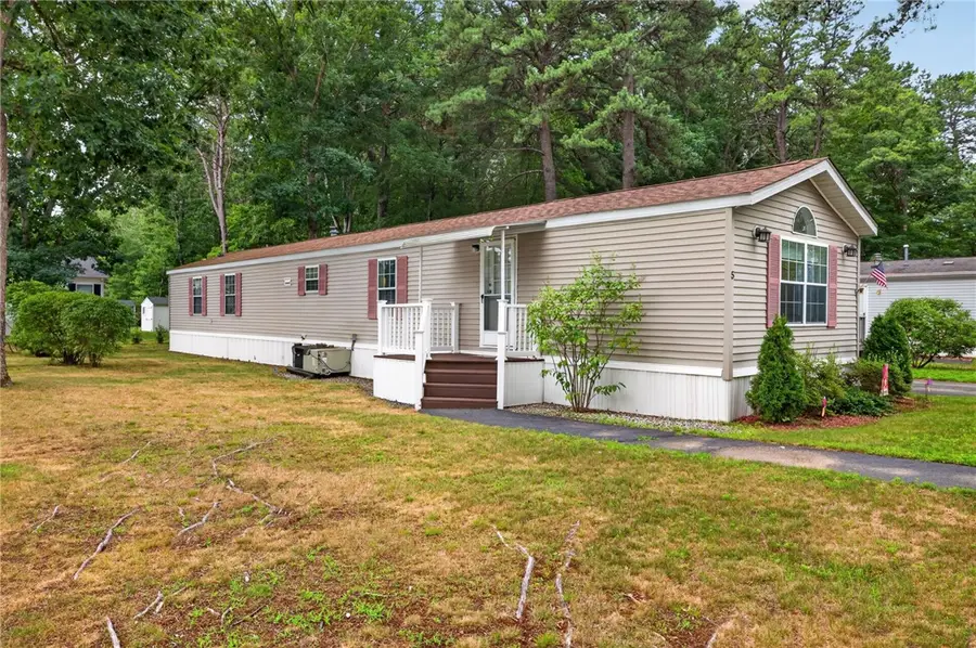5 Liena Rose Way, Coventry, RI 02816 - #2
